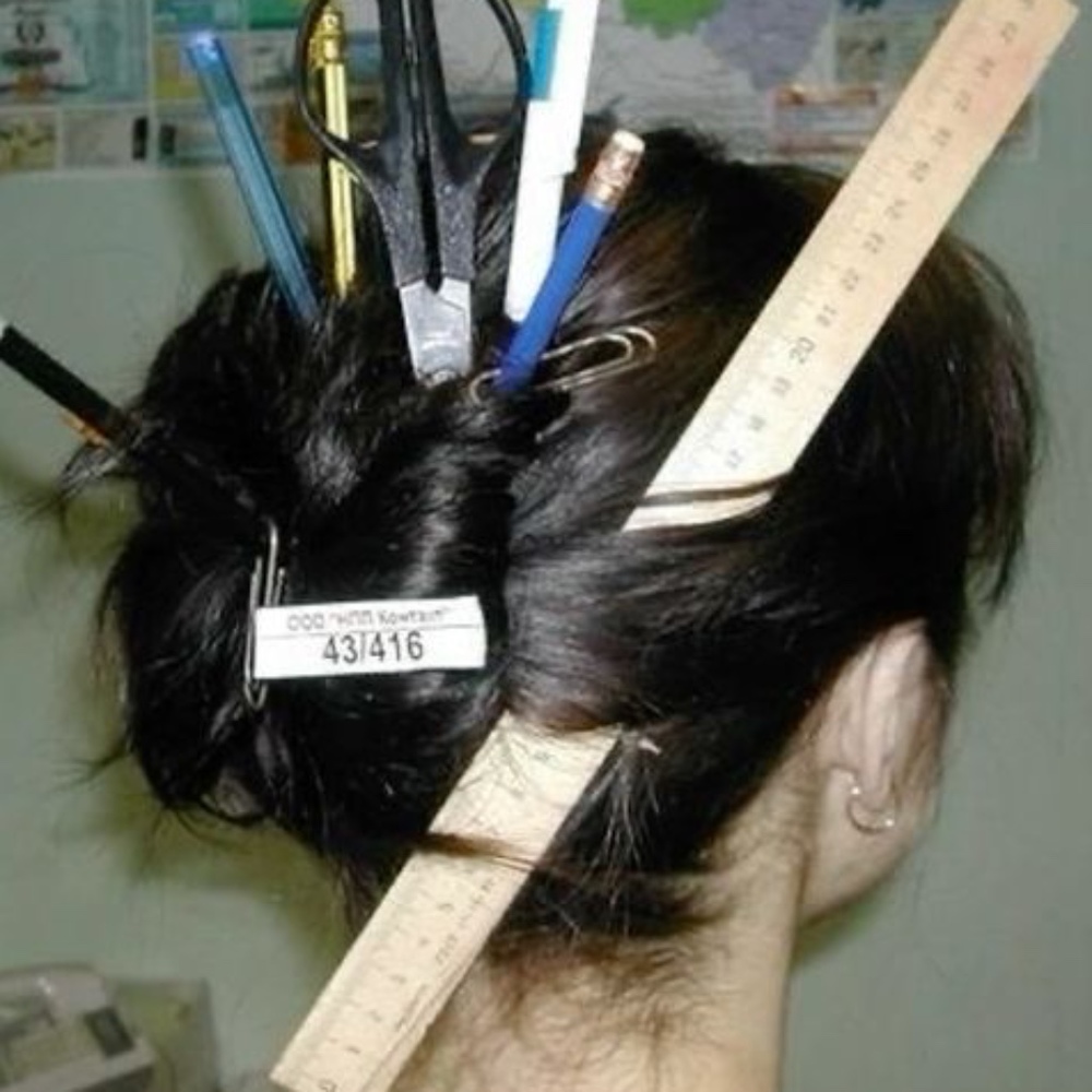 Meet your Posher, Ariana